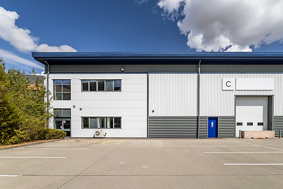 Units A to D Elstree Trade Park-103