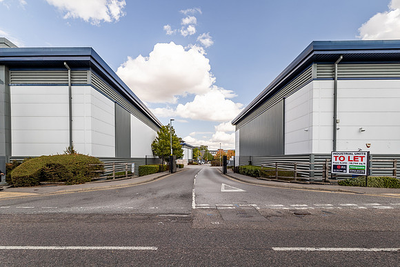 Units A to D Elstree Trade Park-113