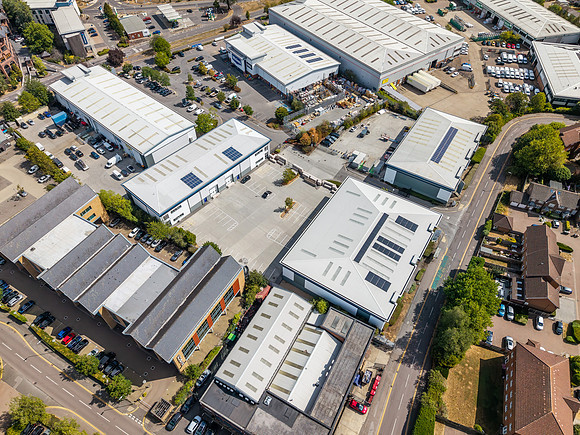 Units A to D Elstree Trade Park-116