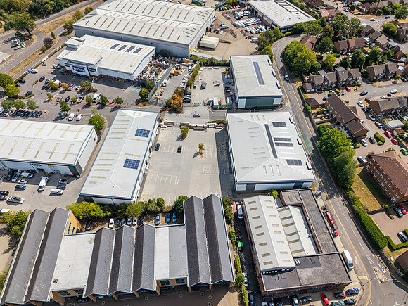 Units A to D Elstree Trade Park-117