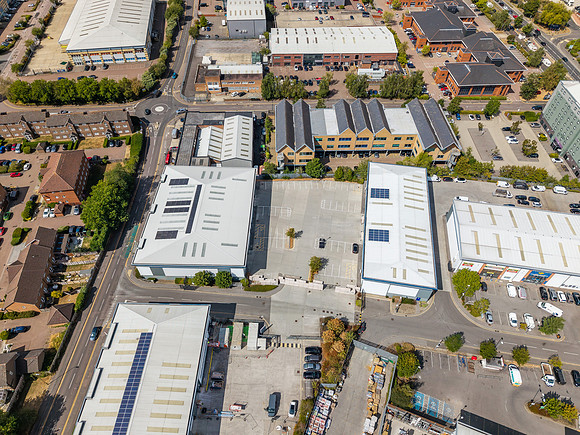 Units A to D Elstree Trade Park-121
