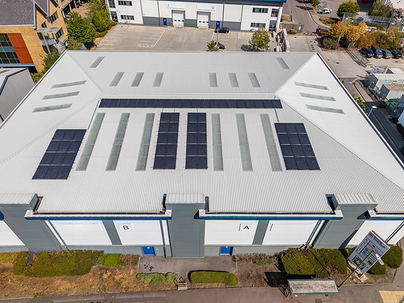 Units A to D Elstree Trade Park-129