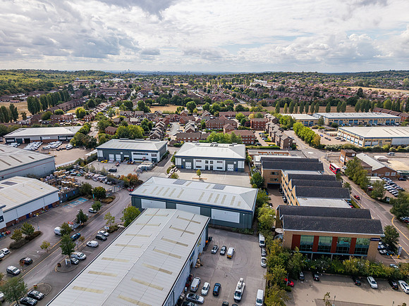 Units A to D Elstree Trade Park-159