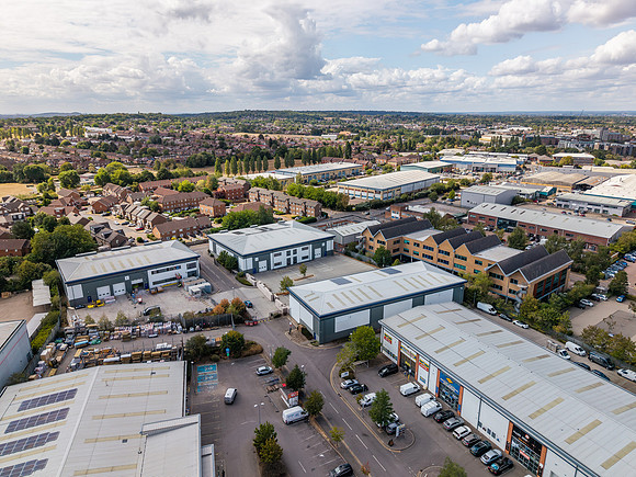 Units A to D Elstree Trade Park-161