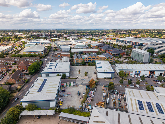 Units A to D Elstree Trade Park-164