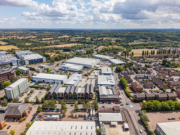 Units A to D Elstree Trade Park-184