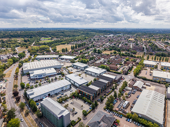 Units A to D Elstree Trade Park-187