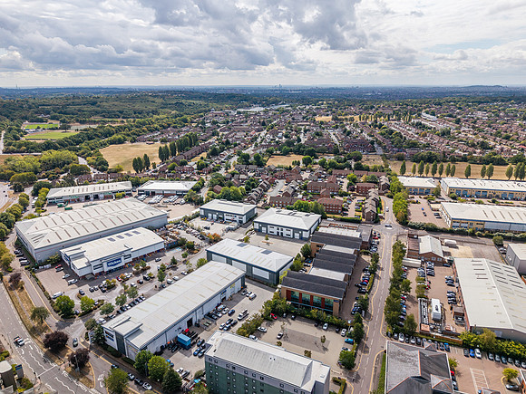 Units A to D Elstree Trade Park-188