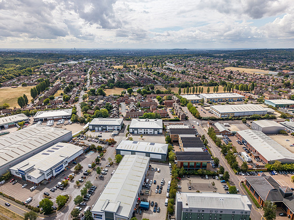 Units A to D Elstree Trade Park-189