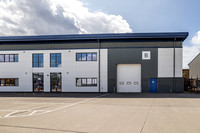 Units A to D Elstree Trade Park-75
