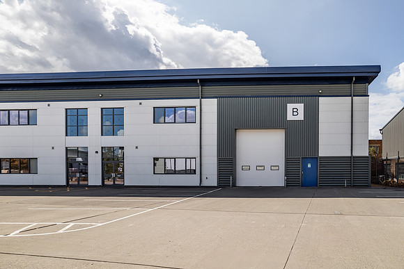 Units A to D Elstree Trade Park-75