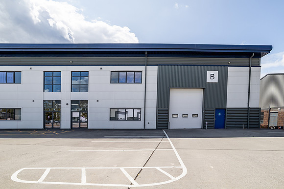 Units A to D Elstree Trade Park-76