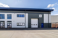 Units A to D Elstree Trade Park-77