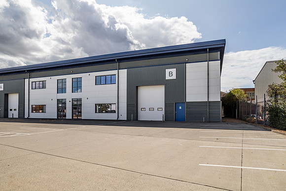 Units A to D Elstree Trade Park-74