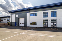 Units A to D Elstree Trade Park-78