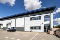 Units A to D Elstree Trade Park-82
