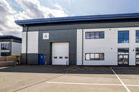 Units A to D Elstree Trade Park-79