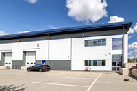 Units A to D Elstree Trade Park-83