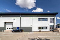 Units A to D Elstree Trade Park-84