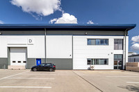 Units A to D Elstree Trade Park-85