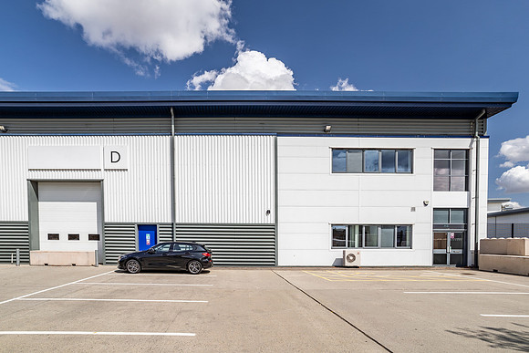 Units A to D Elstree Trade Park-85