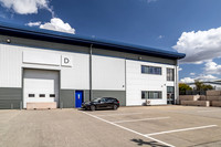 Units A to D Elstree Trade Park-86
