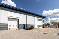 Units A to D Elstree Trade Park-87
