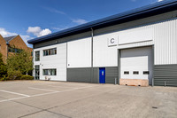 Units A to D Elstree Trade Park-88