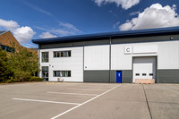 Units A to D Elstree Trade Park-89