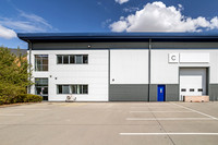 Units A to D Elstree Trade Park-90
