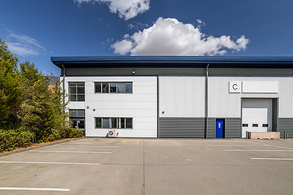 Units A to D Elstree Trade Park-91