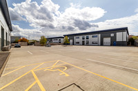 Units A to D Elstree Trade Park-92