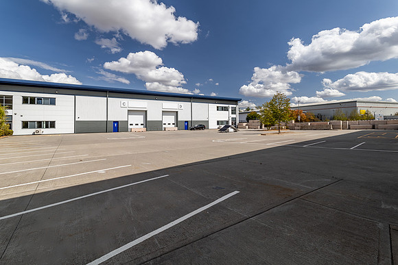 Units A to D Elstree Trade Park-94