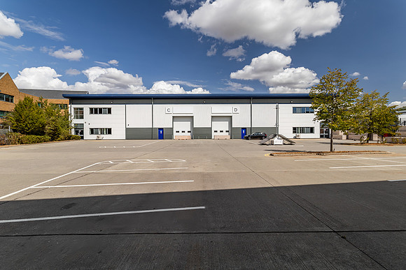 Units A to D Elstree Trade Park-95