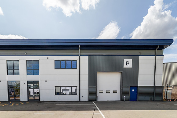 Units A to D Elstree Trade Park-102