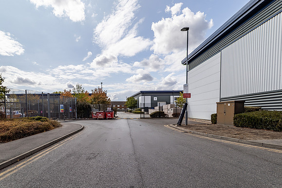 Units A to D Elstree Trade Park-106
