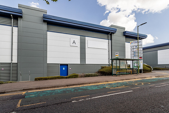 Units A to D Elstree Trade Park-111