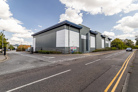 Units A to D Elstree Trade Park-112