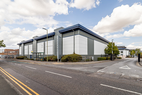 Units A to D Elstree Trade Park-114