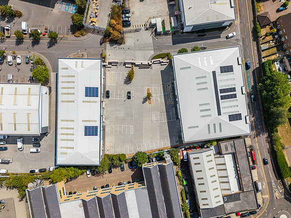 Units A to D Elstree Trade Park-115