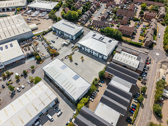 Units A to D Elstree Trade Park-118