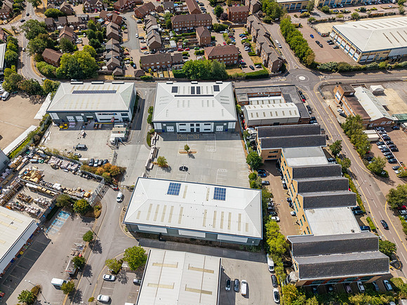 Units A to D Elstree Trade Park-119