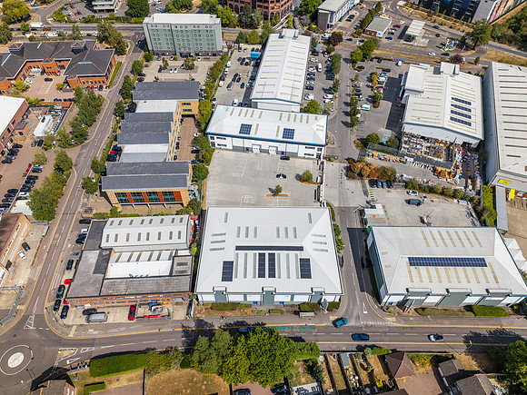 Units A to D Elstree Trade Park-123