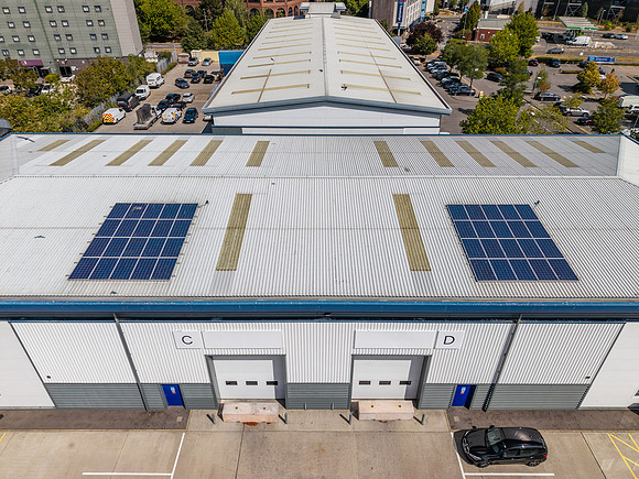 Units A to D Elstree Trade Park-128