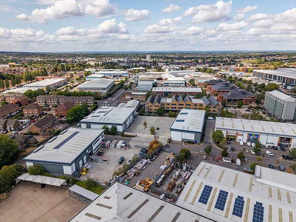 Units A to D Elstree Trade Park-163