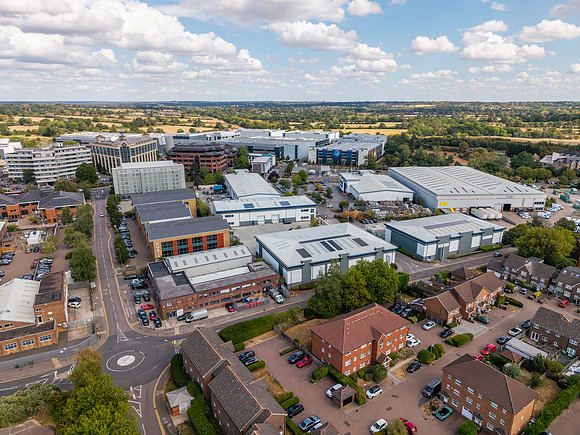Units A to D Elstree Trade Park-169