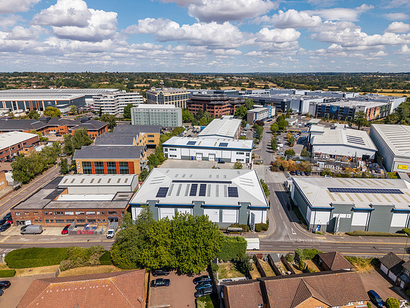 Units A to D Elstree Trade Park-174