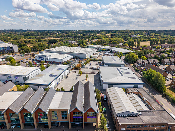Units A to D Elstree Trade Park-177