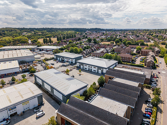 Units A to D Elstree Trade Park-178