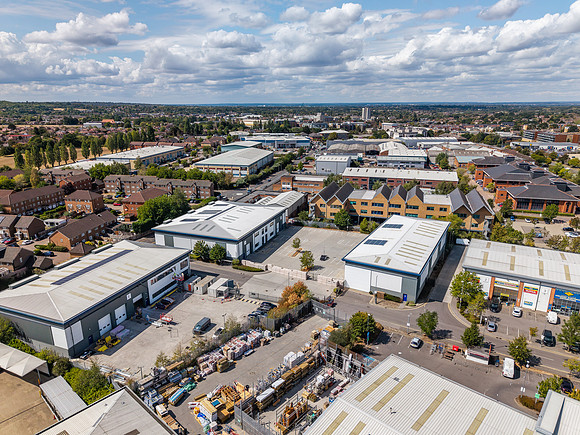 Units A to D Elstree Trade Park-181